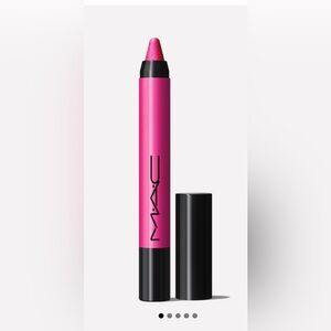 Sale!MAC Cosmetics Dazzle Crayon in Candy Yum Yummy for lips. New in Box